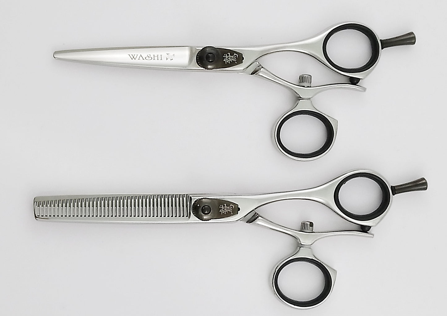 Matching Set Scissors : JKS-set