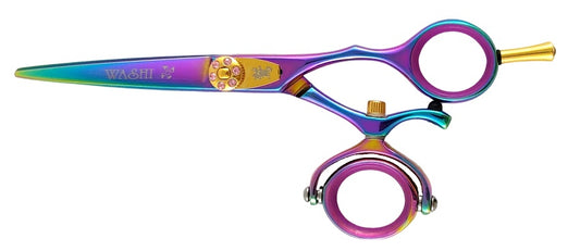 Hair Scissors with color : KSS(DR)