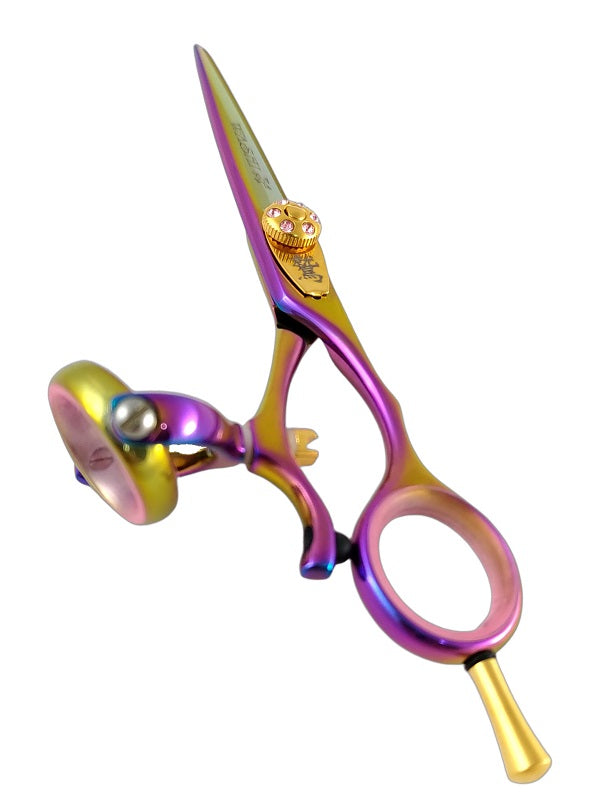 Hair Scissors with color : KSS(GR)