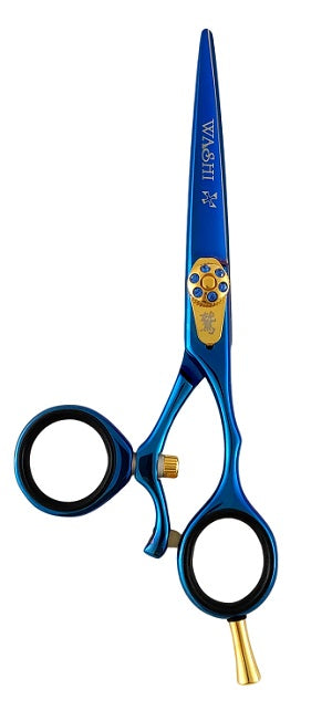 Hair Scissors with special function : KS(B)