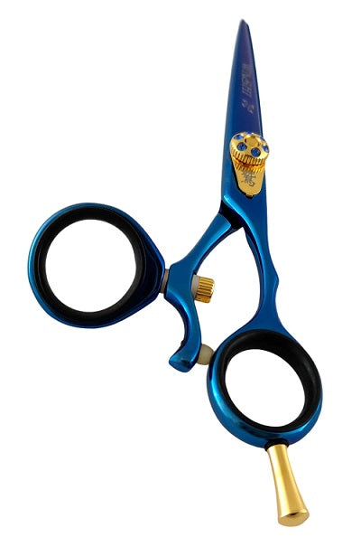 Hair Scissors with special function : KS(B)