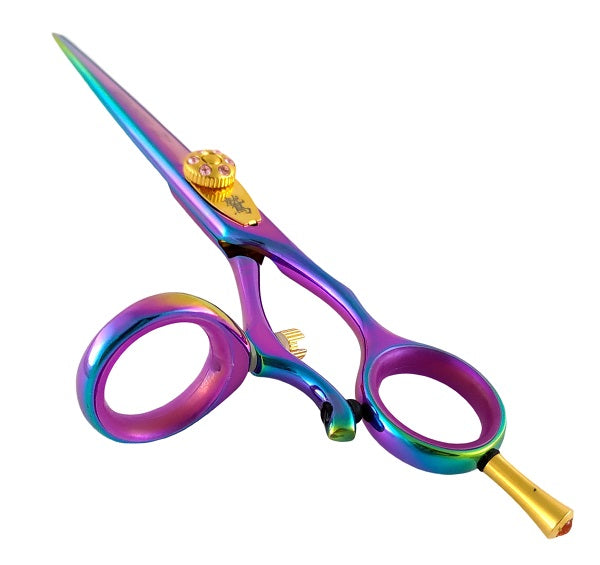Hair Scissors with special function : KS(DR)