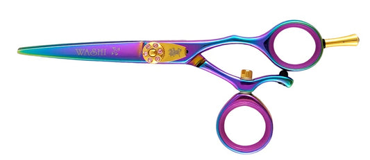 Hair Scissors with special function : KS(DR)