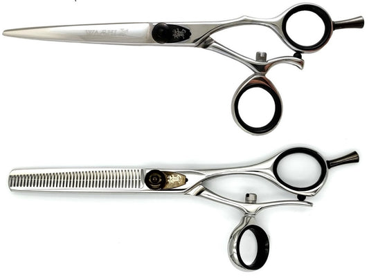 Matching Set Scissors : (KS+JKS)-set