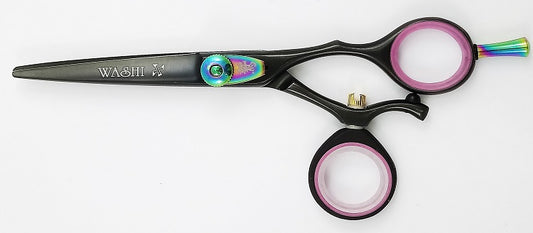 Hair Scissors with special function : KS(K)