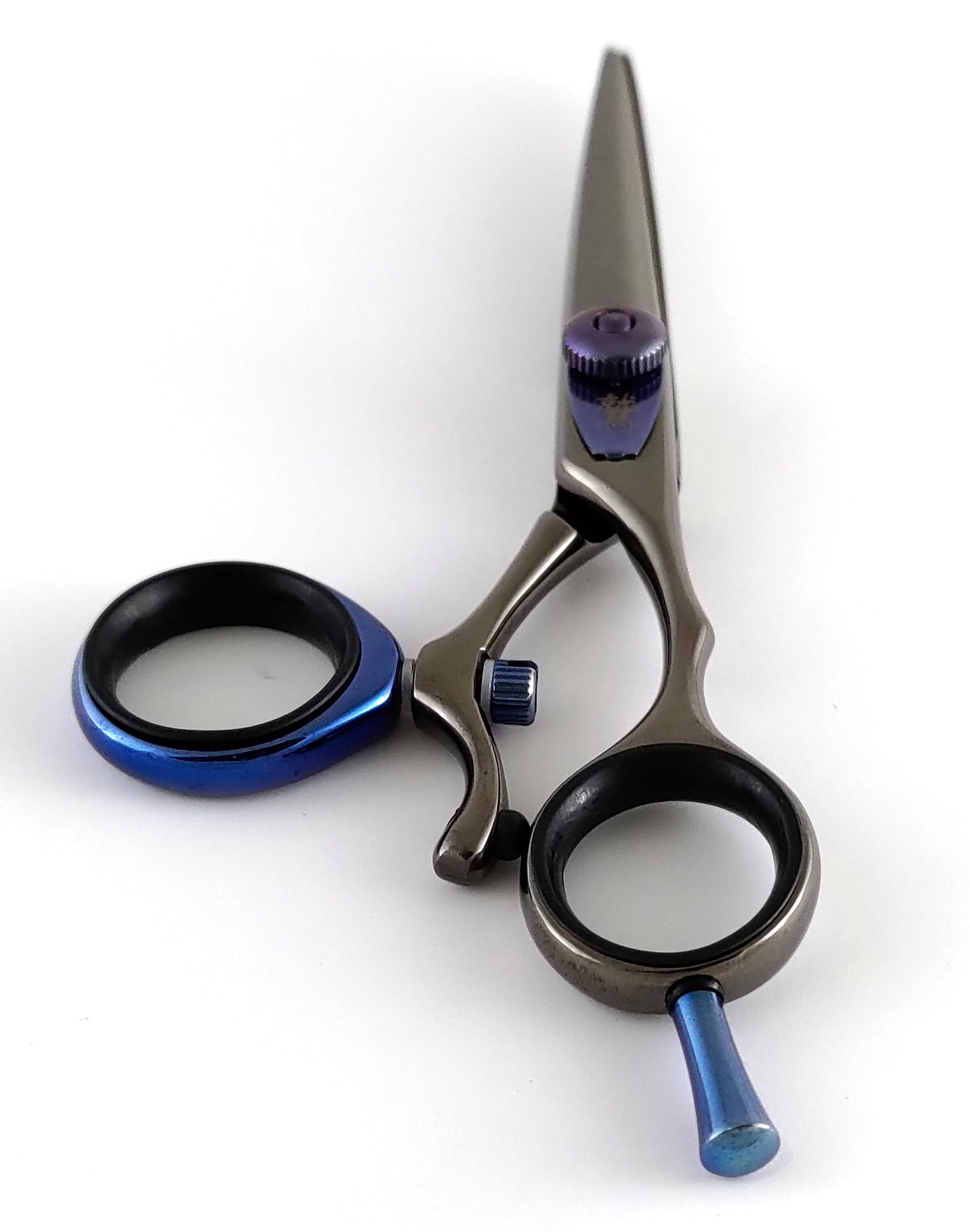 Hair Scissors with special function : KS(K) + RG