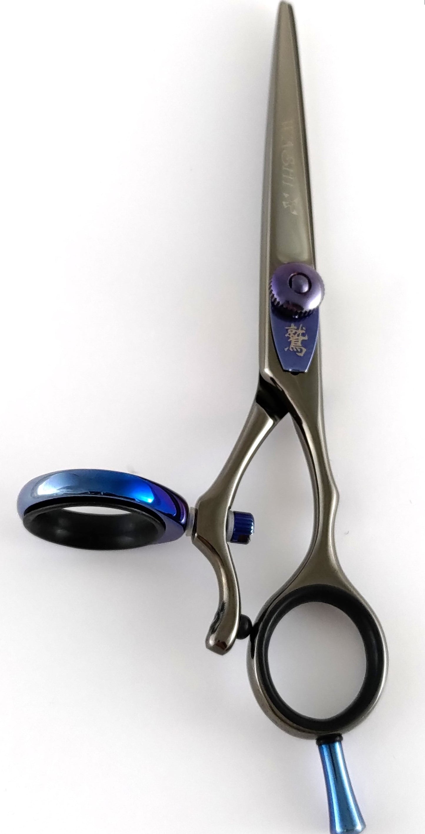 Hair Scissors with special function : KS(K) + RG