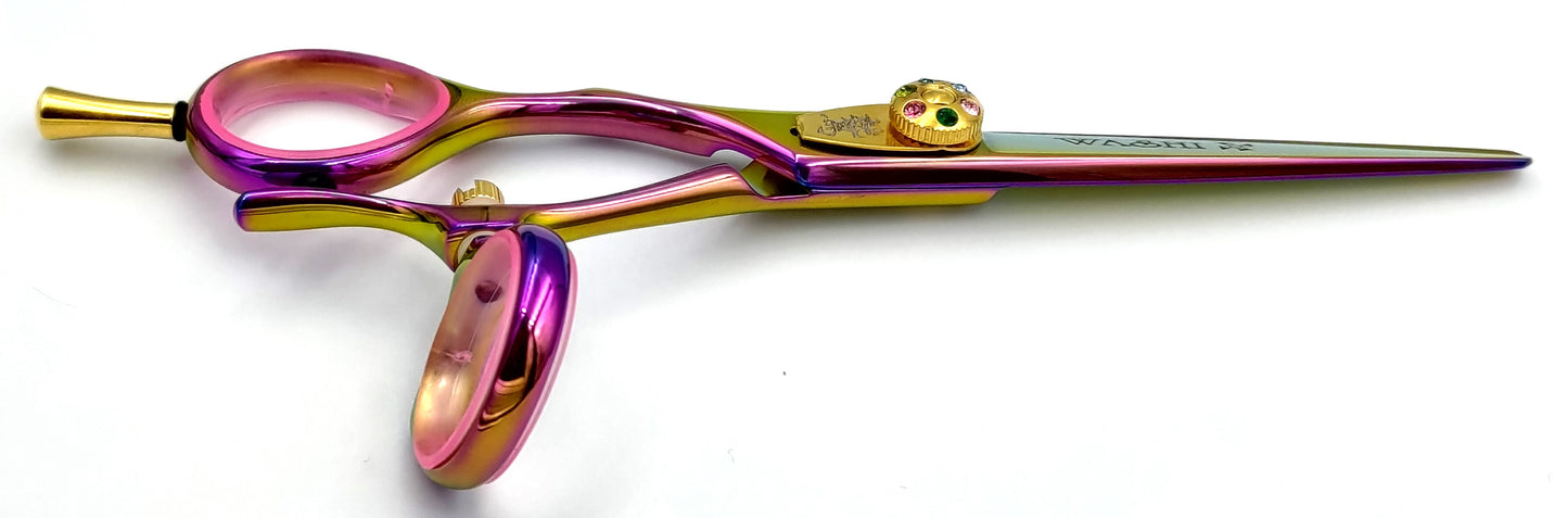 Hair Scissors with special function : LINS(GR)