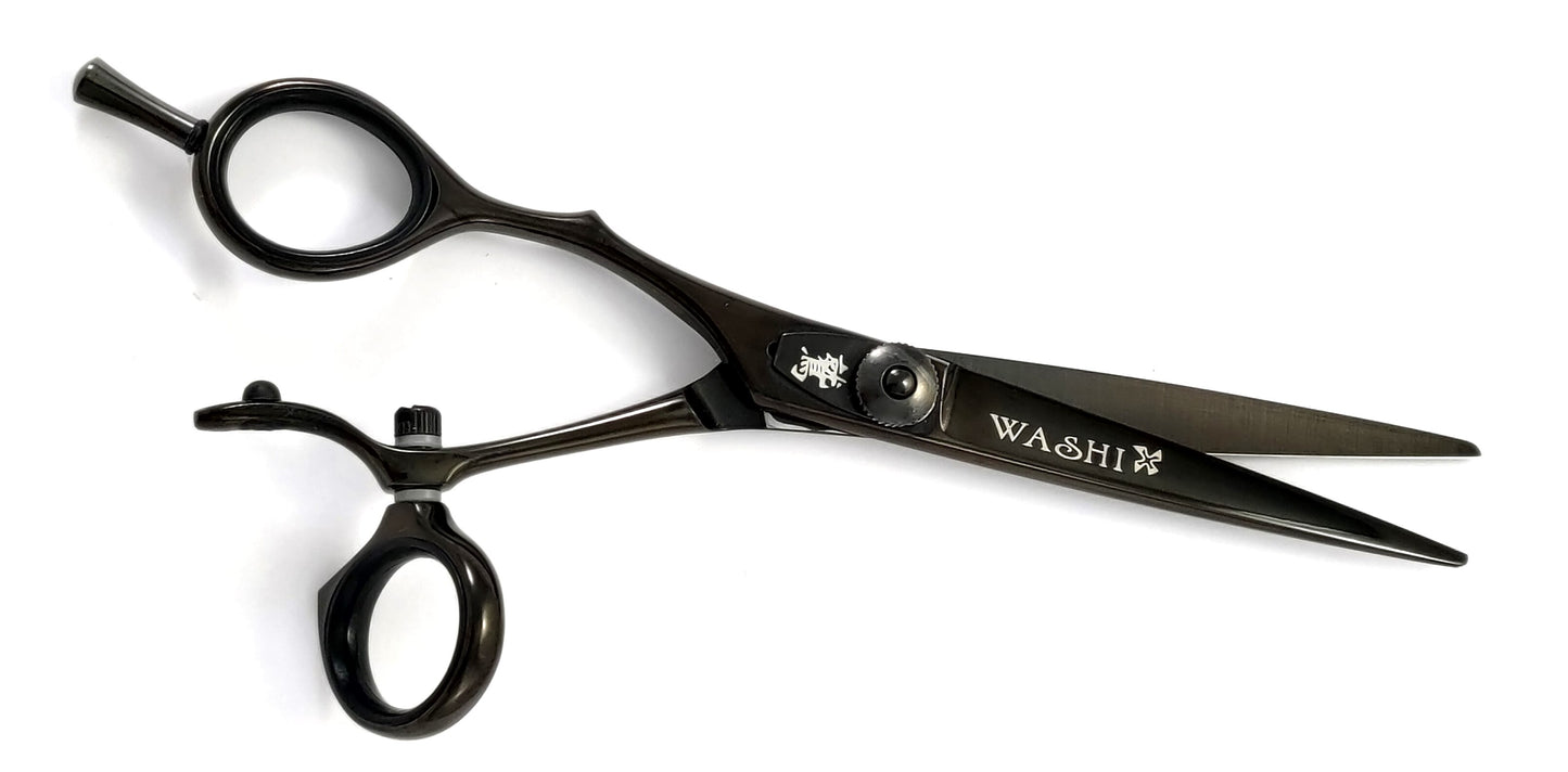 Hair Scissors with special function : LINS(K)