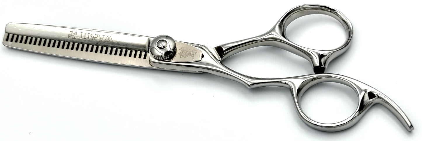 Hair Thinning Scissors : LUF-T