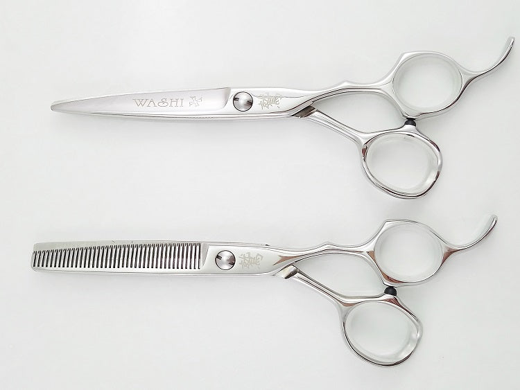 Matching Set Scissors : LUX-set