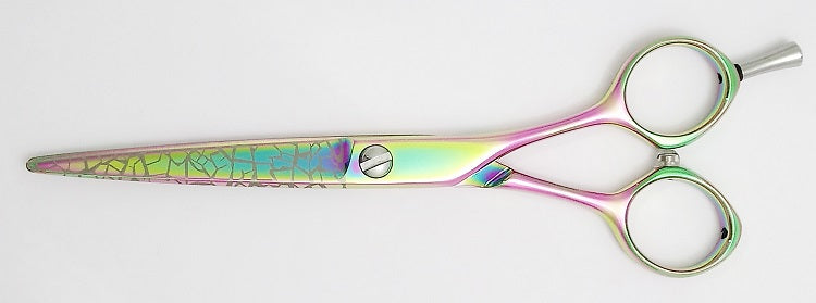 Hair-Scissors no. MELON(AG)