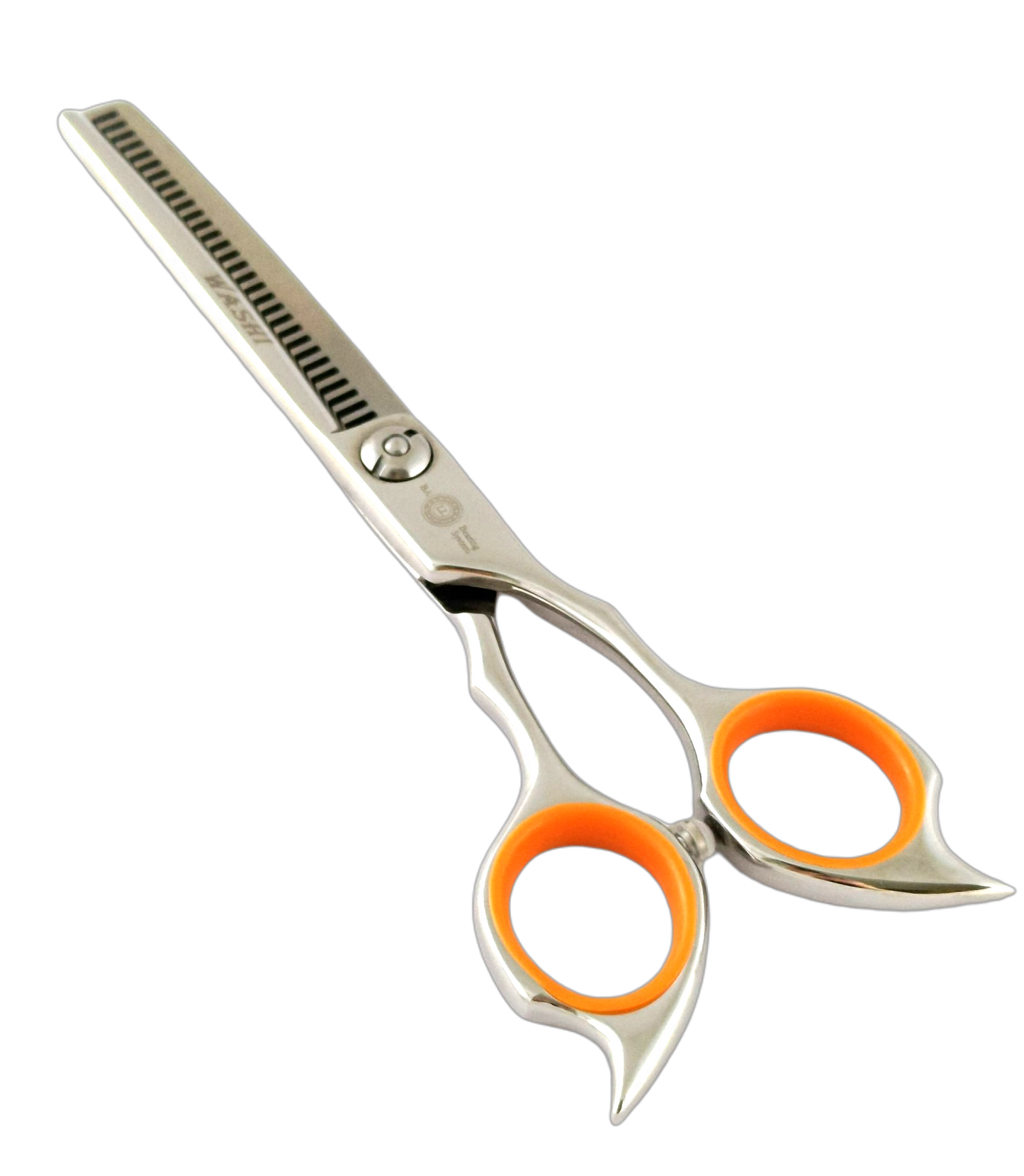 Hair Thinning Scissors : ROCK-T