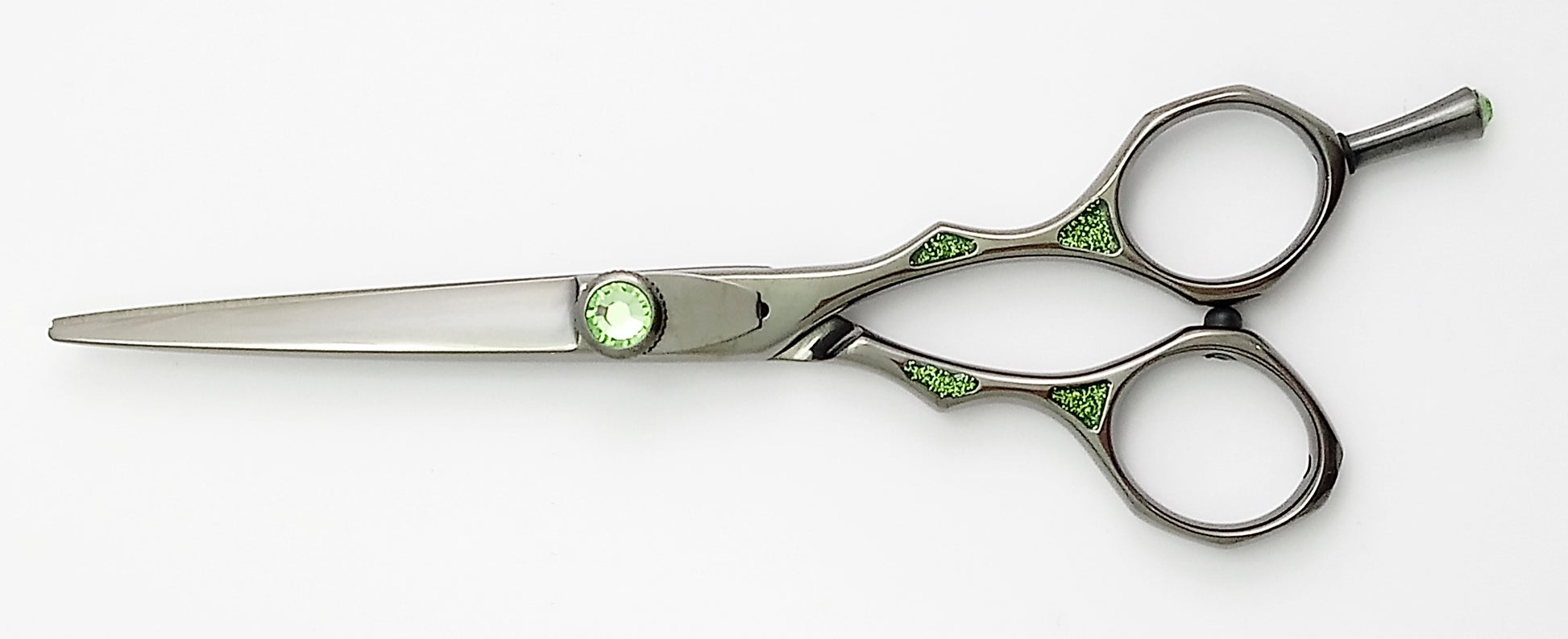 Hair-Scissors with color no. ROSE(K)
