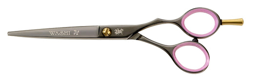 Hair-Scissors no. SLIM(K)