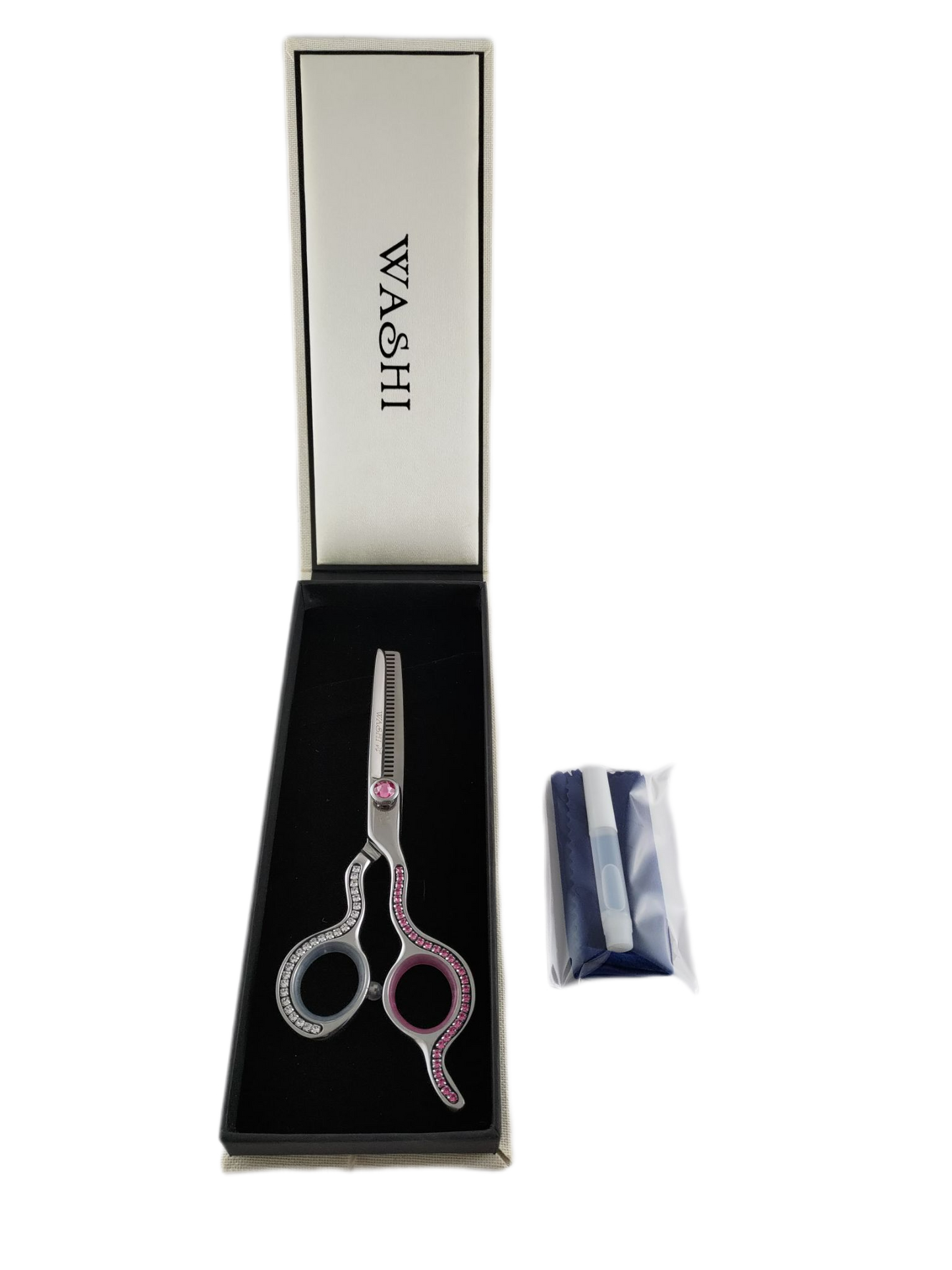 Hair Thinning Scissors : STONE-T