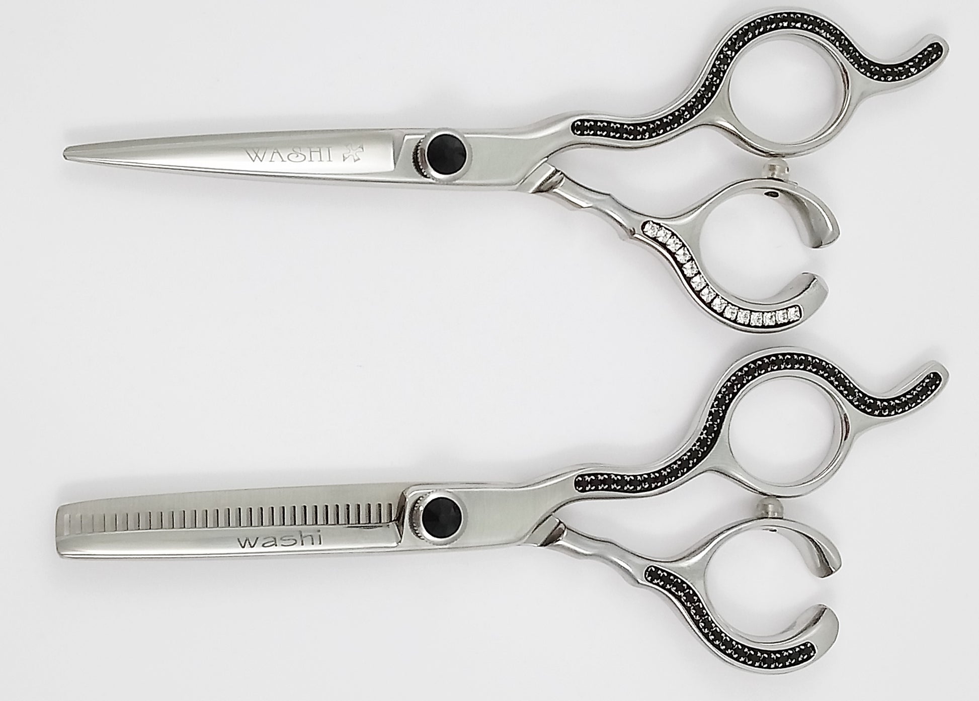 Matching Set Scissors : STONE-c