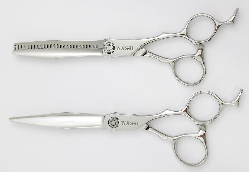Matching Set Scissors : THOR-set