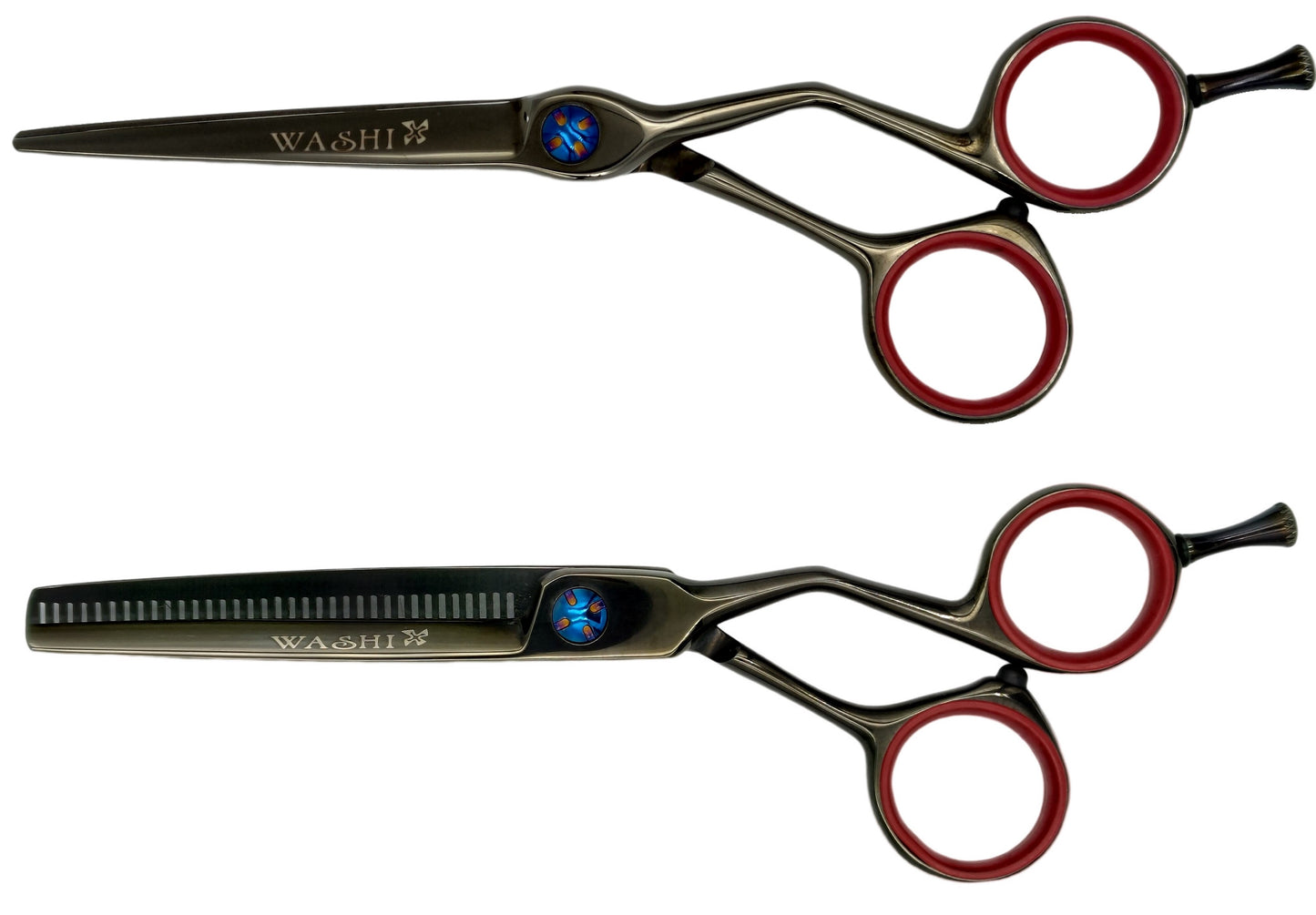Matching Set Scissors : TUBE(K)-set