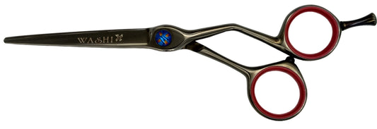 Hair-Scissors with color no. TUBE(K)