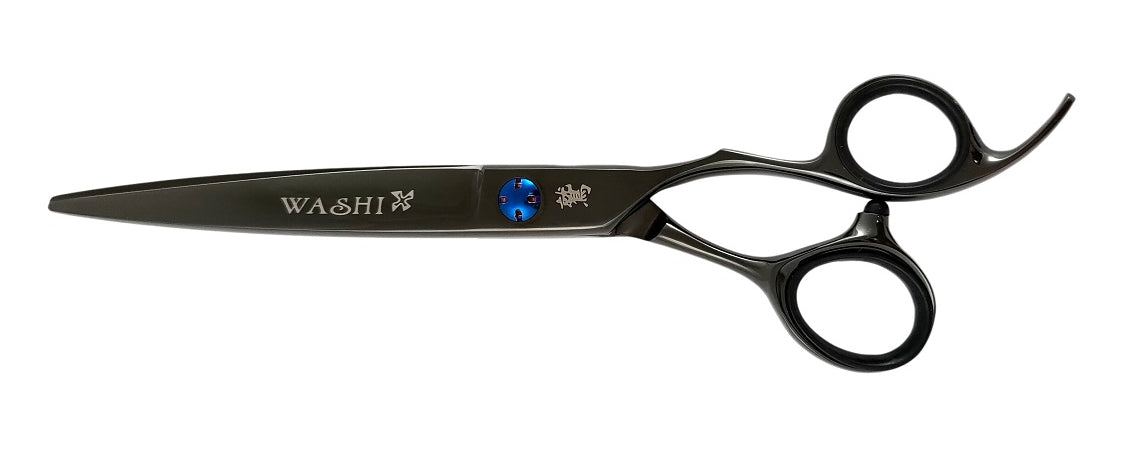 Hair-Scissors with color no. UFO(K)