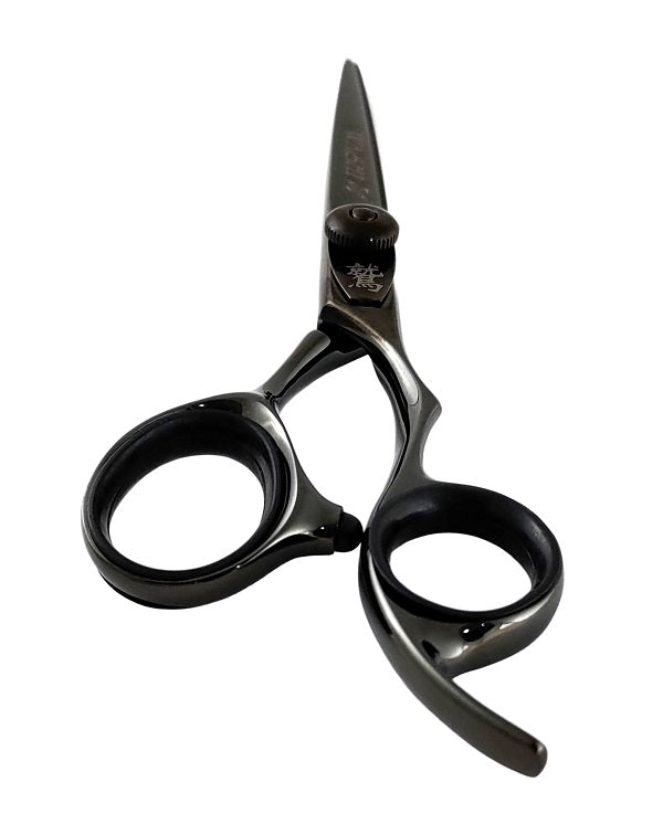 Hair-Scissors with color no. UF(K)