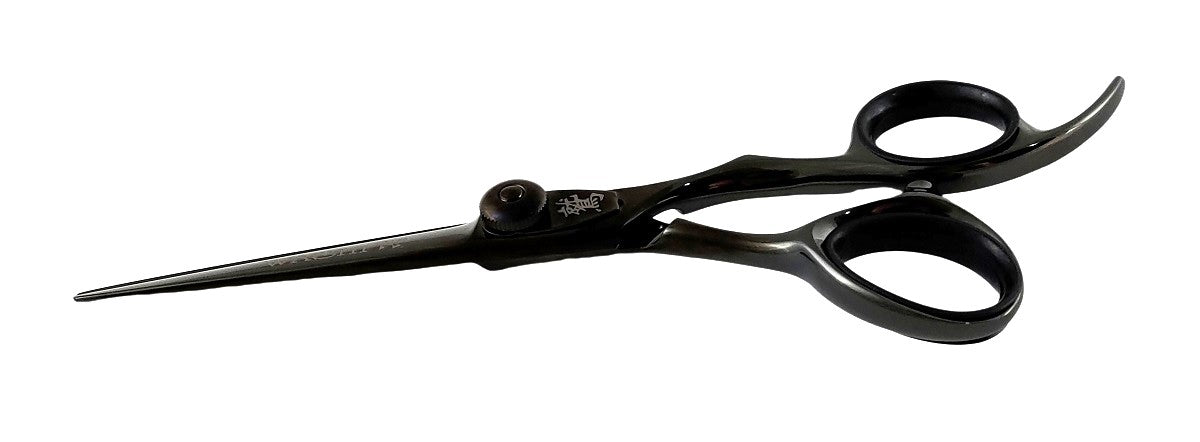 Hair-Scissors with color no. UF(K)