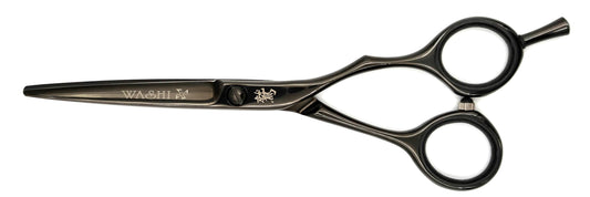 Hair-Scissors with color no. WIC(K)